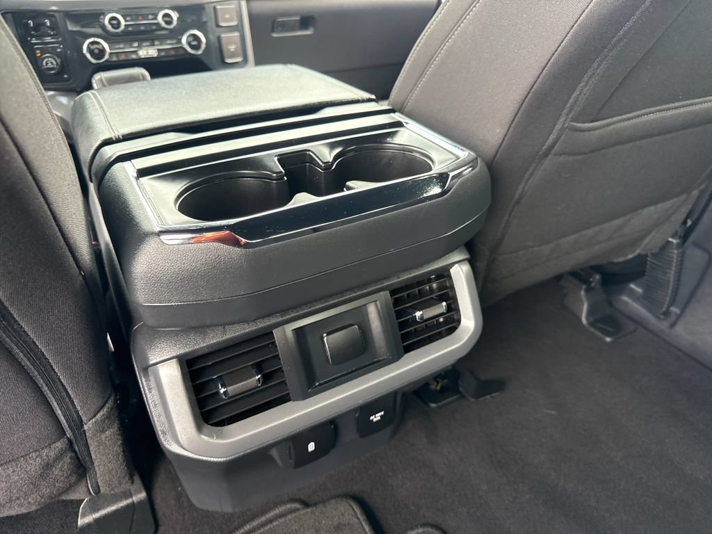 Used 2025 Ford F150 XLT w/ Equipment Group 302A MID AWD/4WD image 23