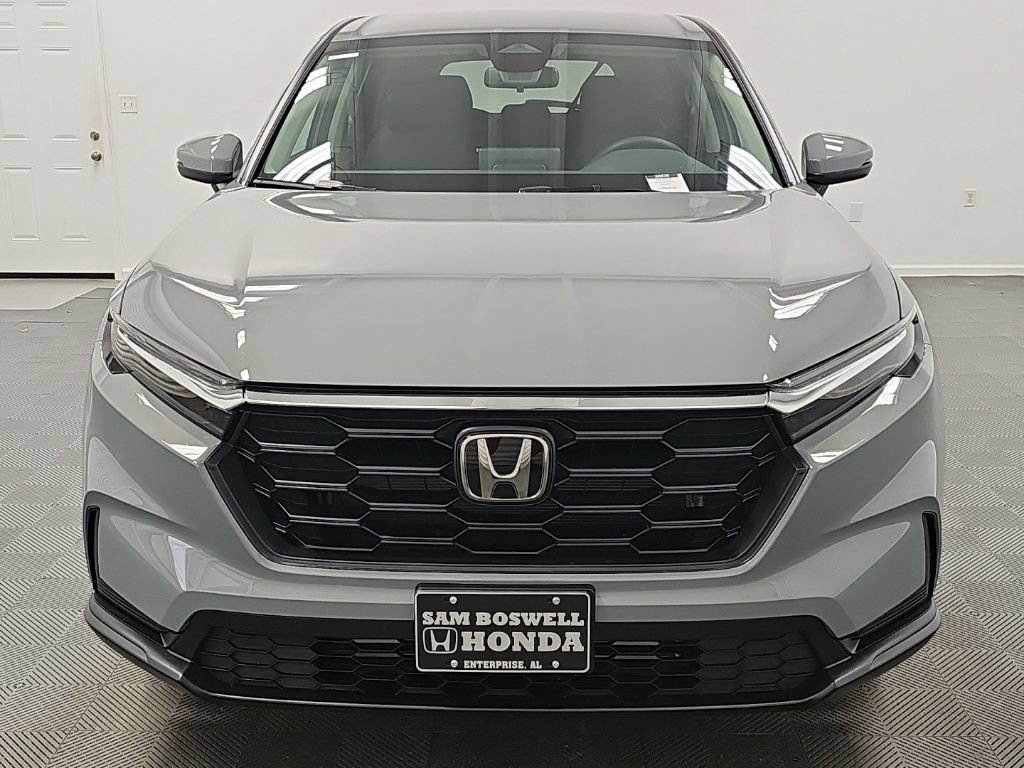 New 2026 Honda CR-V LX image 3