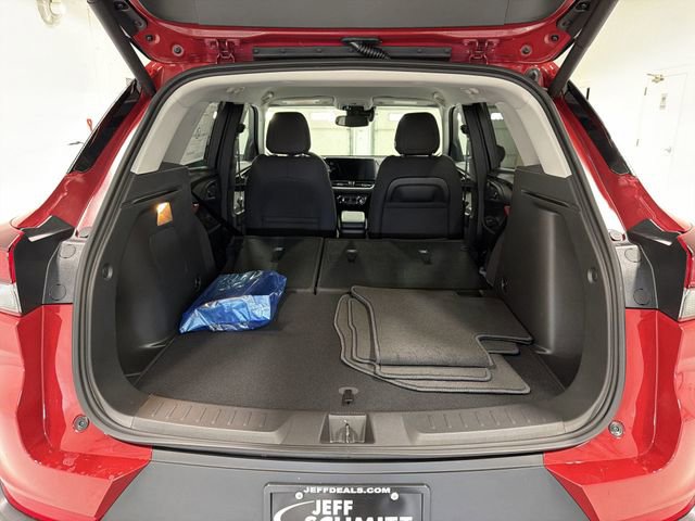 New 2026 Chevrolet TrailBlazer LT w/ Convenience Package image 16