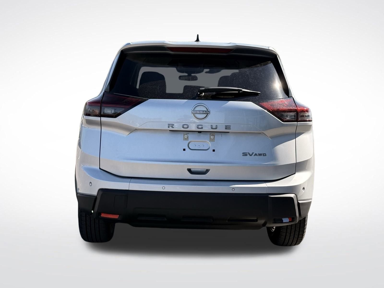 Used 2024 Nissan Rogue SV image 7