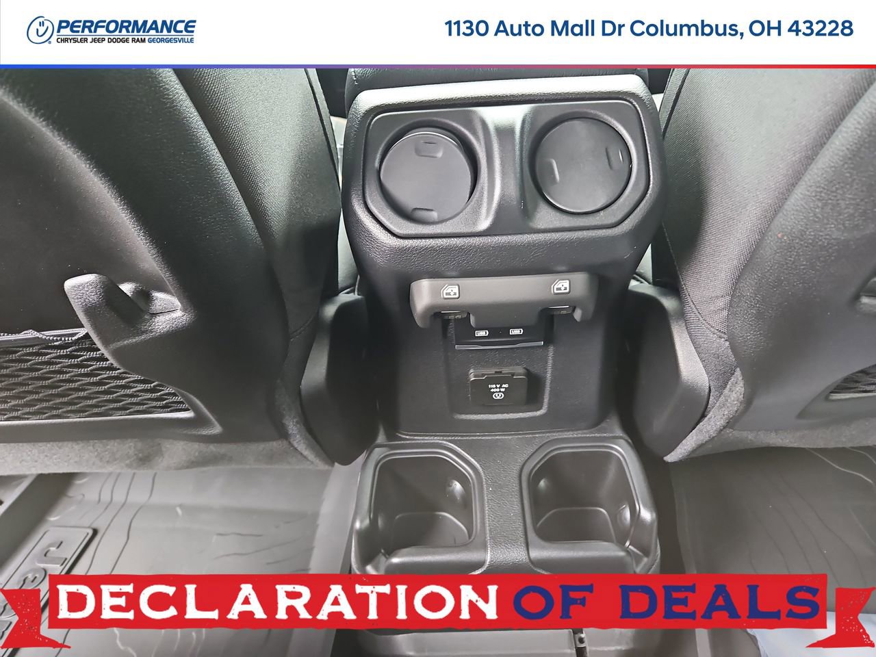 New 2026 Jeep Gladiator Mojave image 15