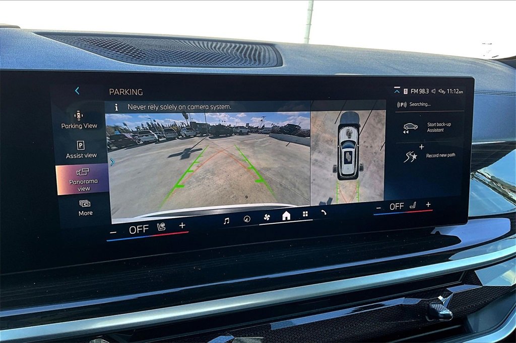 Used 2024 BMW X5 xDrive40i image 22