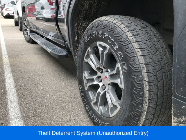 Used 2024 GMC Sierra 1500 SLE AWD/4WD image 13