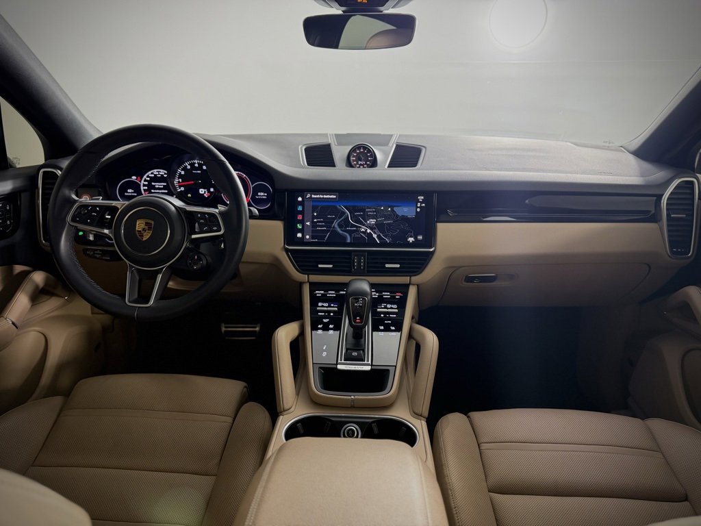 Certified 2023 Porsche Cayenne S image 22