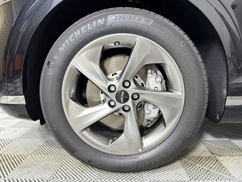 New 2026 Genesis GV70 2.5T Select AWD/4WD image 11