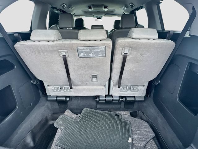 Certified 2023 Honda Odyssey Touring image 33