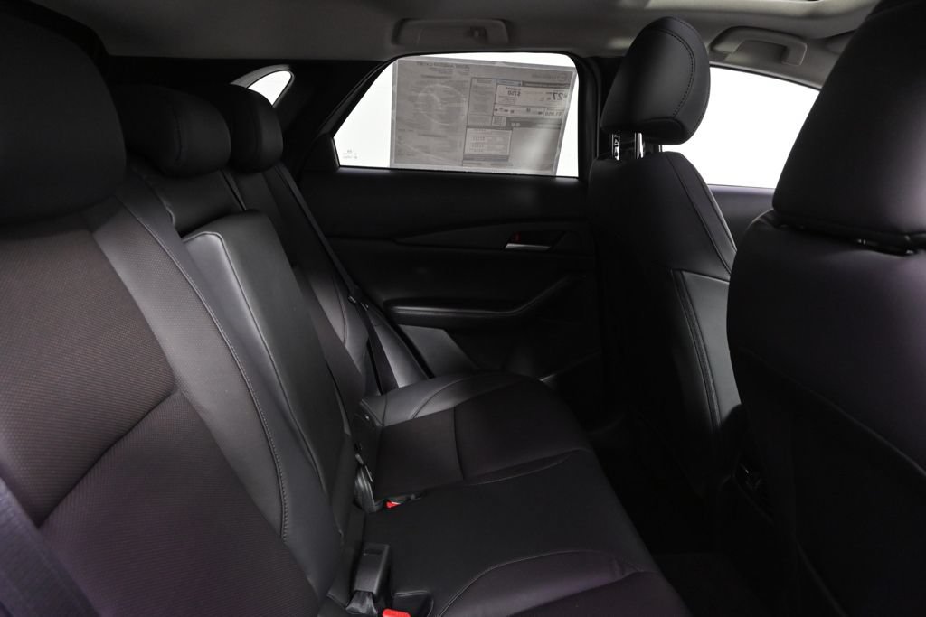 Certified 2026 MAZDA CX-30 AWD 2.5 S w/ Premium Package image 18