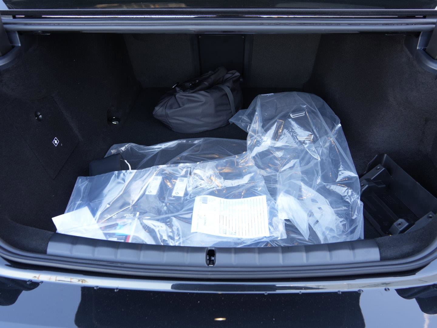 New 2026 BMW i7 xDrive60 image 25