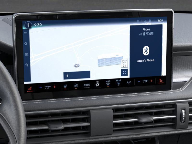 New 2026 Lincoln Corsair Premiere image 14