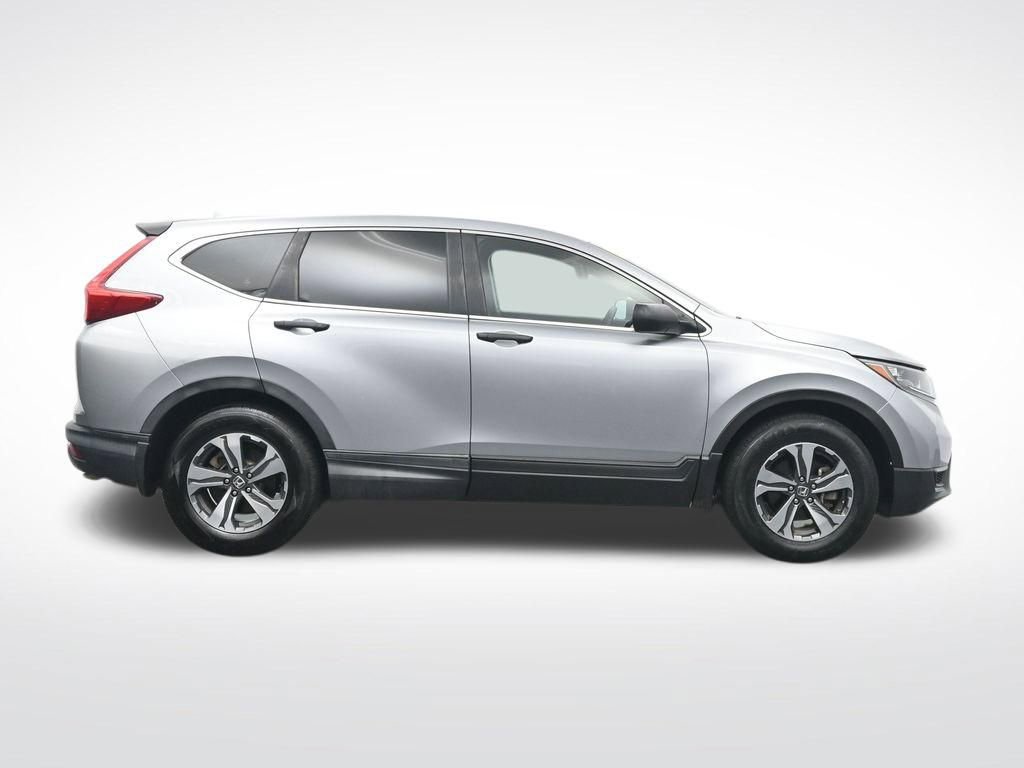 Used 2019 Honda CR-V LX image 4