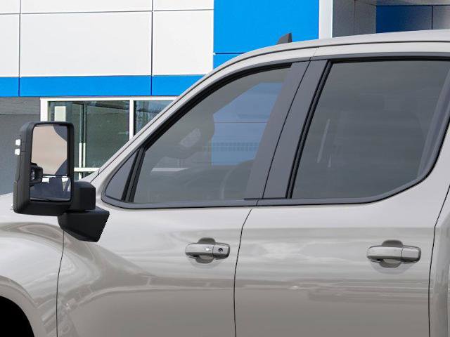 New 2026 Chevrolet Silverado 1500 RST w/ All Star Edition Plus image 33