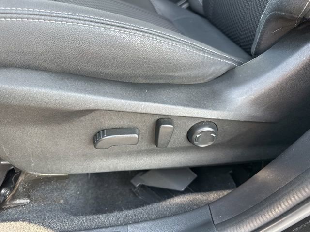 Used 2021 Subaru Forester Premium image 12