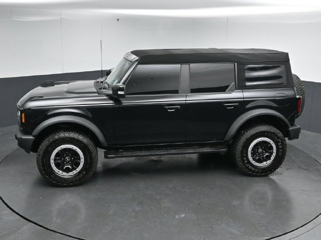Certified 2023 Ford Bronco Outer Banks w/ Sasquatch Package AWD/4WD image 48