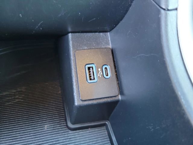 Used 2024 Ford Edge SEL AWD/4WD image 22