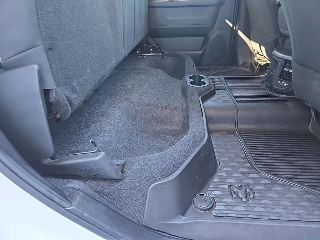 Used 2019 RAM 2500 Tradesman image 90