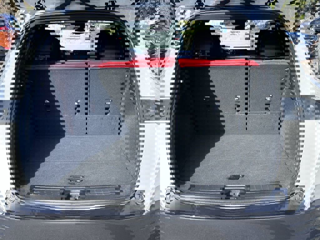 Used 2024 Acura ZDX A-Spec image 8