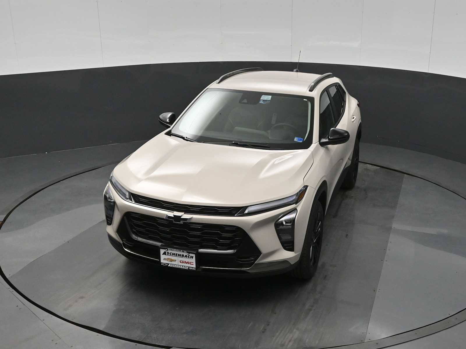 New 2026 Chevrolet Trax ACTIV w/ Driver Confidence Package image 30
