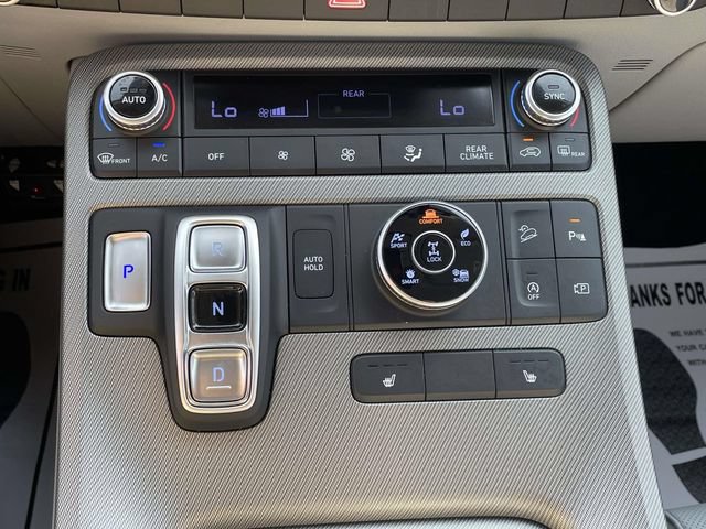 Used 2024 Hyundai Palisade SEL AWD/4WD image 31