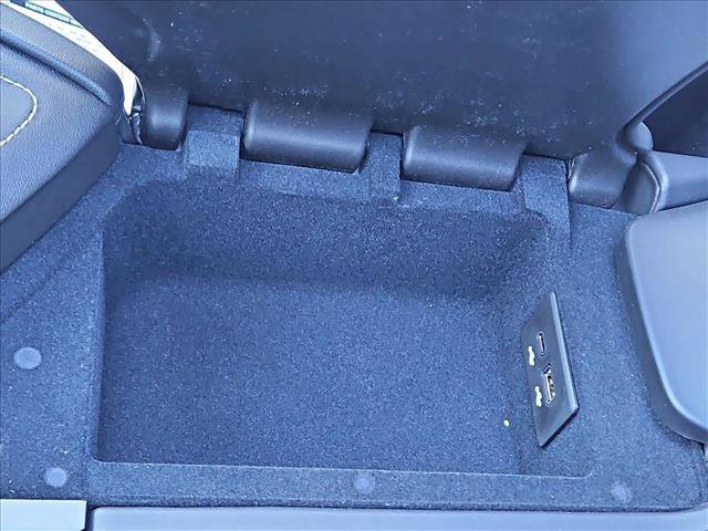 New 2026 Chevrolet Corvette Z06 w/ Stealth Interior Trim Package image 12