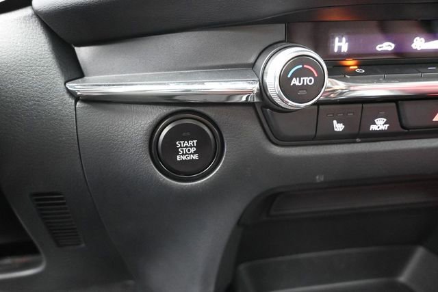Certified 2023 MAZDA CX-30 AWD 2.5 S w/ Preferred Package image 14