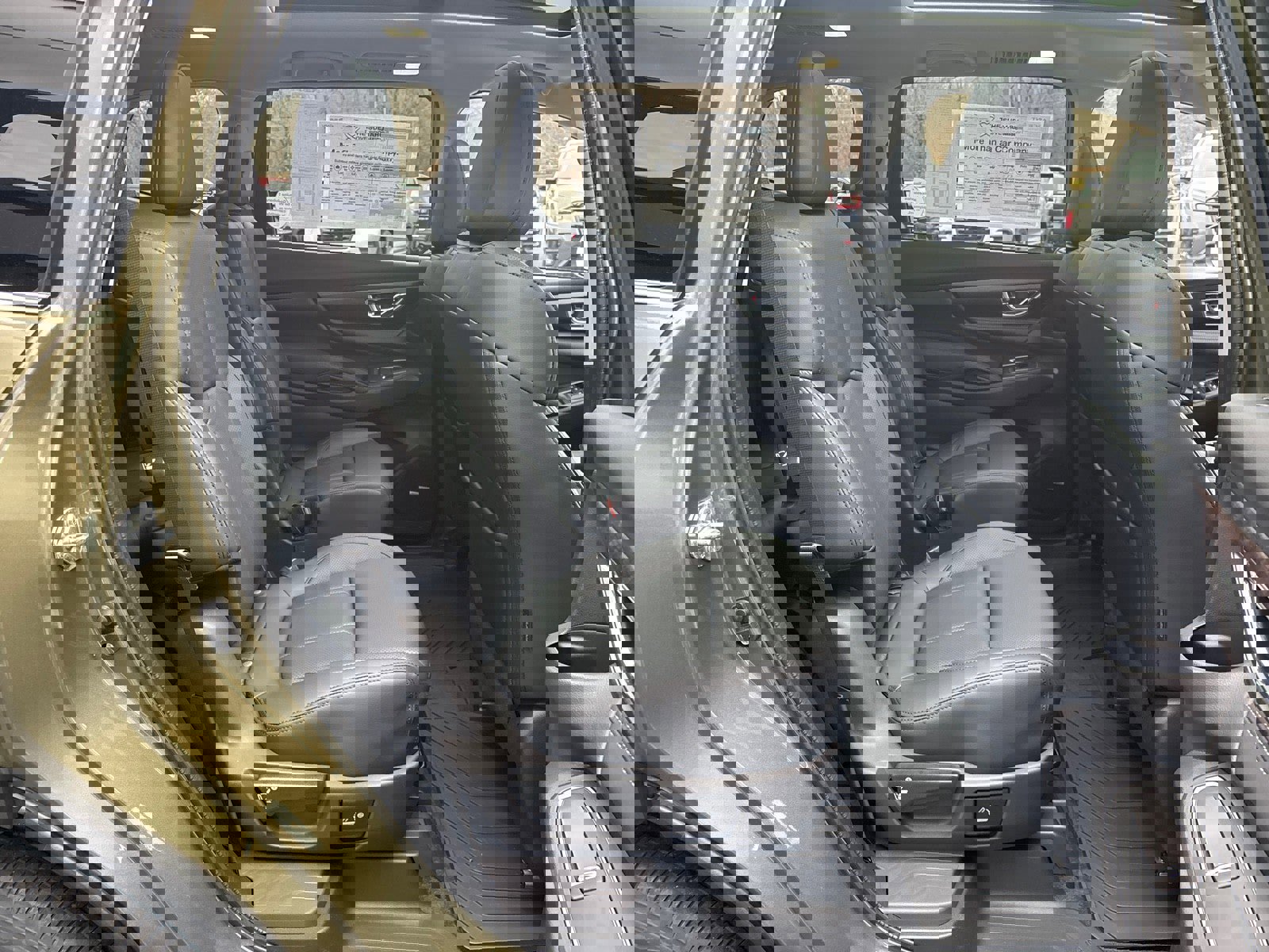 New 2026 Subaru Ascent Touring image 46