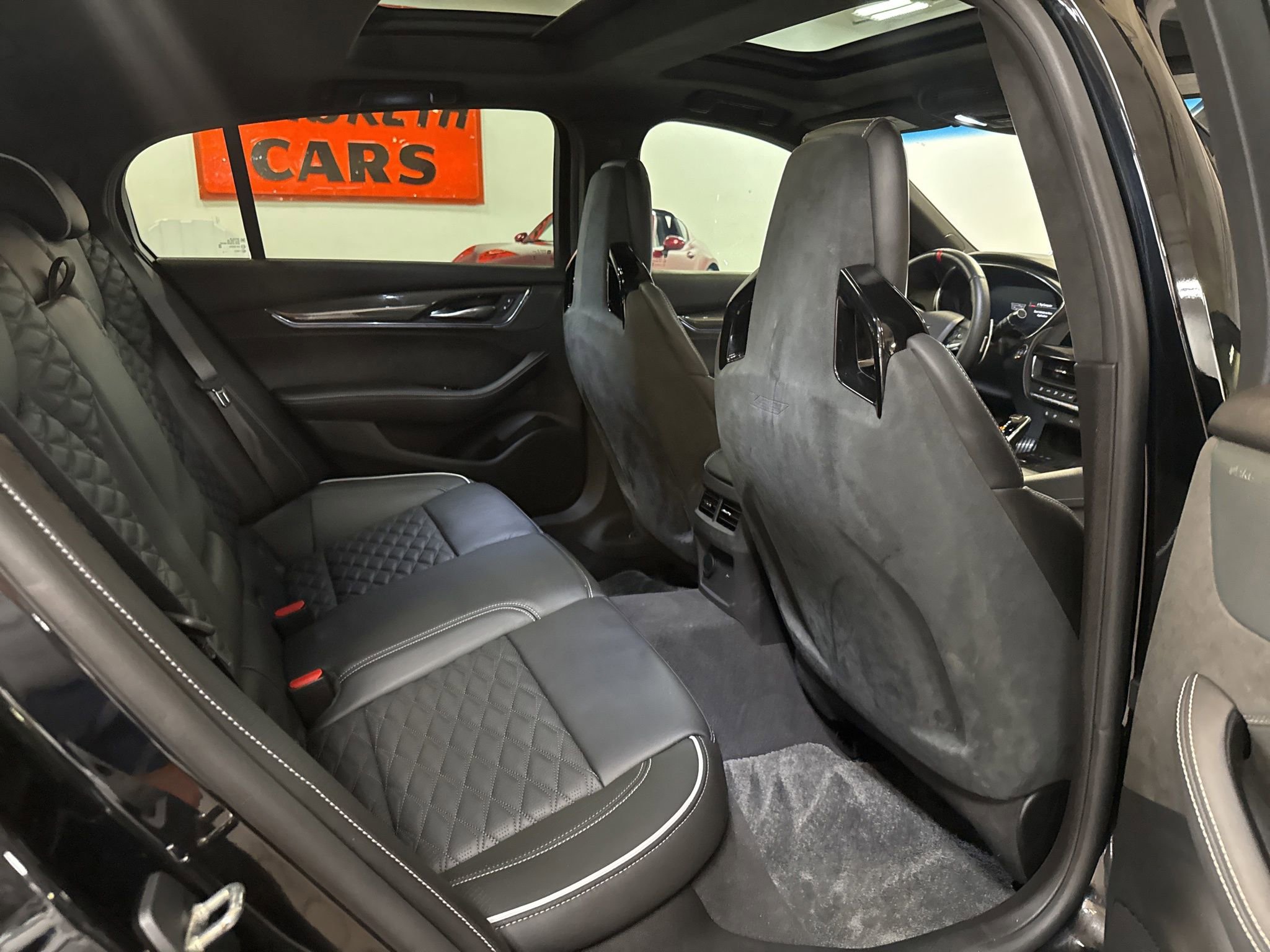 Used 2023 Cadillac CT5 V Blackwing w/ Driver Assist Package image 20