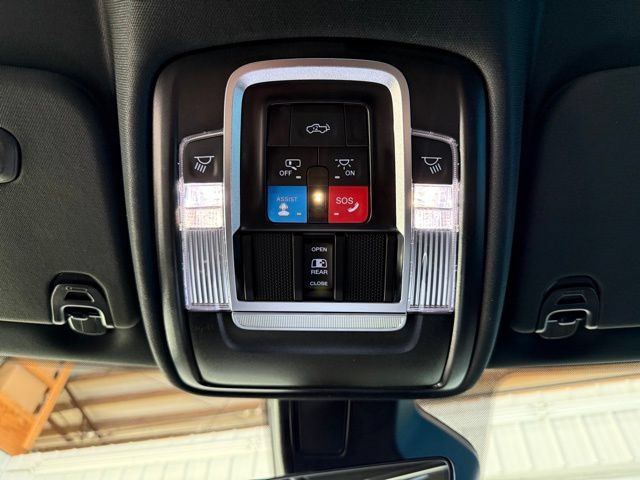 New 2026 RAM 1500 Big Horn AWD/4WD image 22