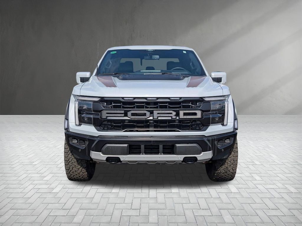 New 2025 Ford F150 Raptor image 6