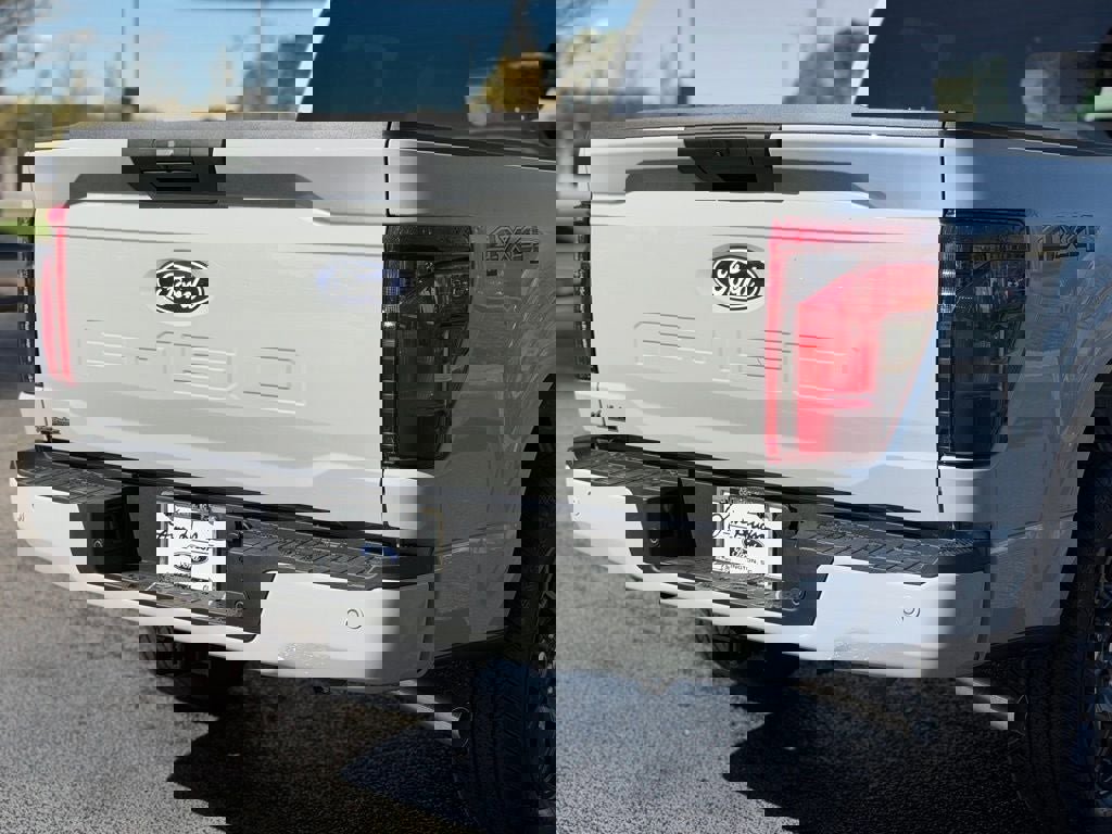 New 2026 Ford F150 STX w/ Equipment Group 200A image 7