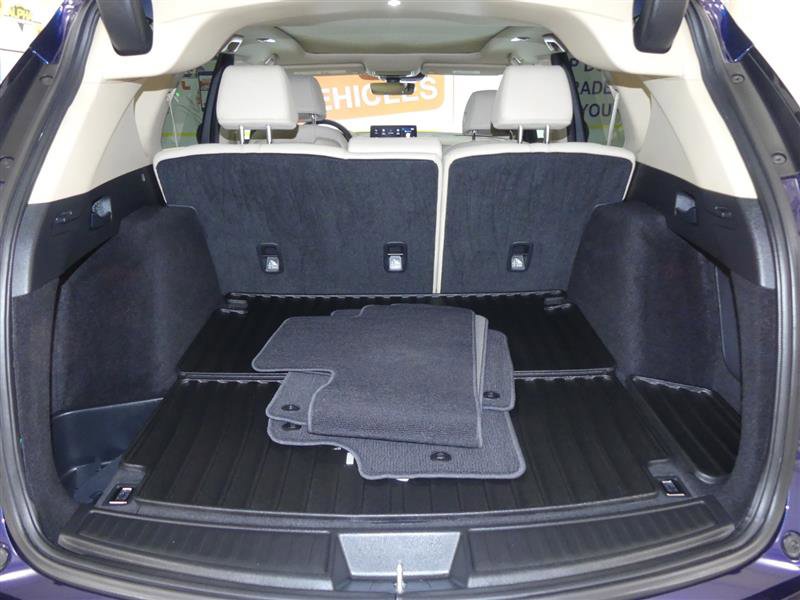 Used 2024 Acura RDX SH-AWD image 31