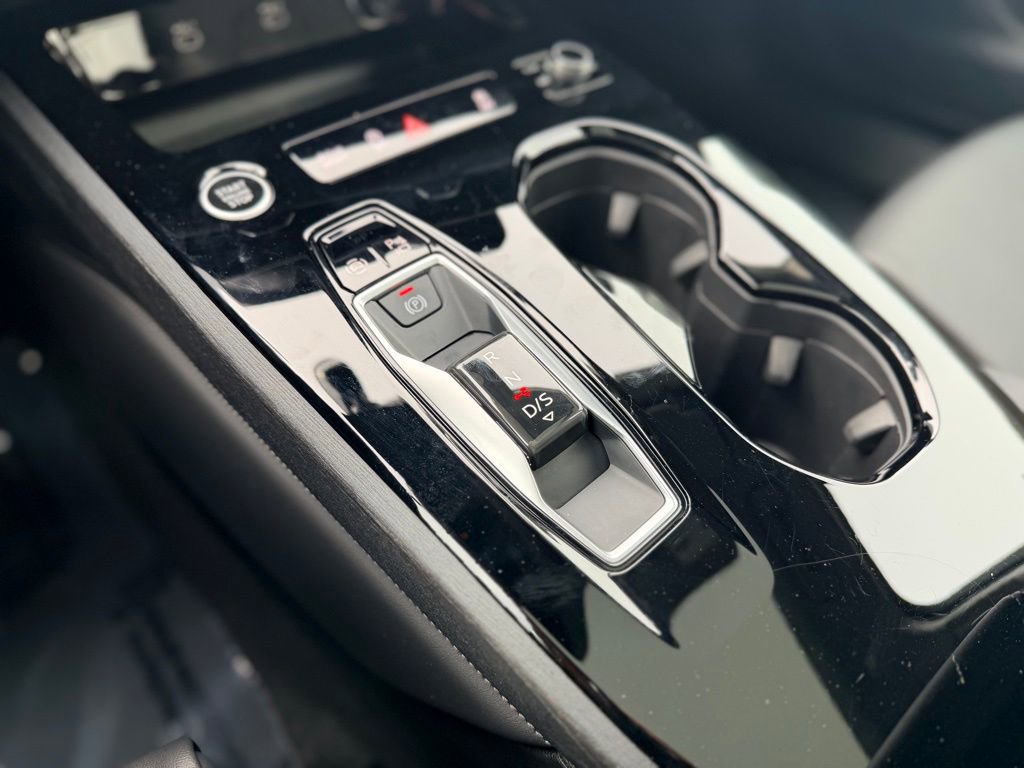 Certified 2025 Audi A5 2.0T Premium Plus w/ Premium Plus image 34