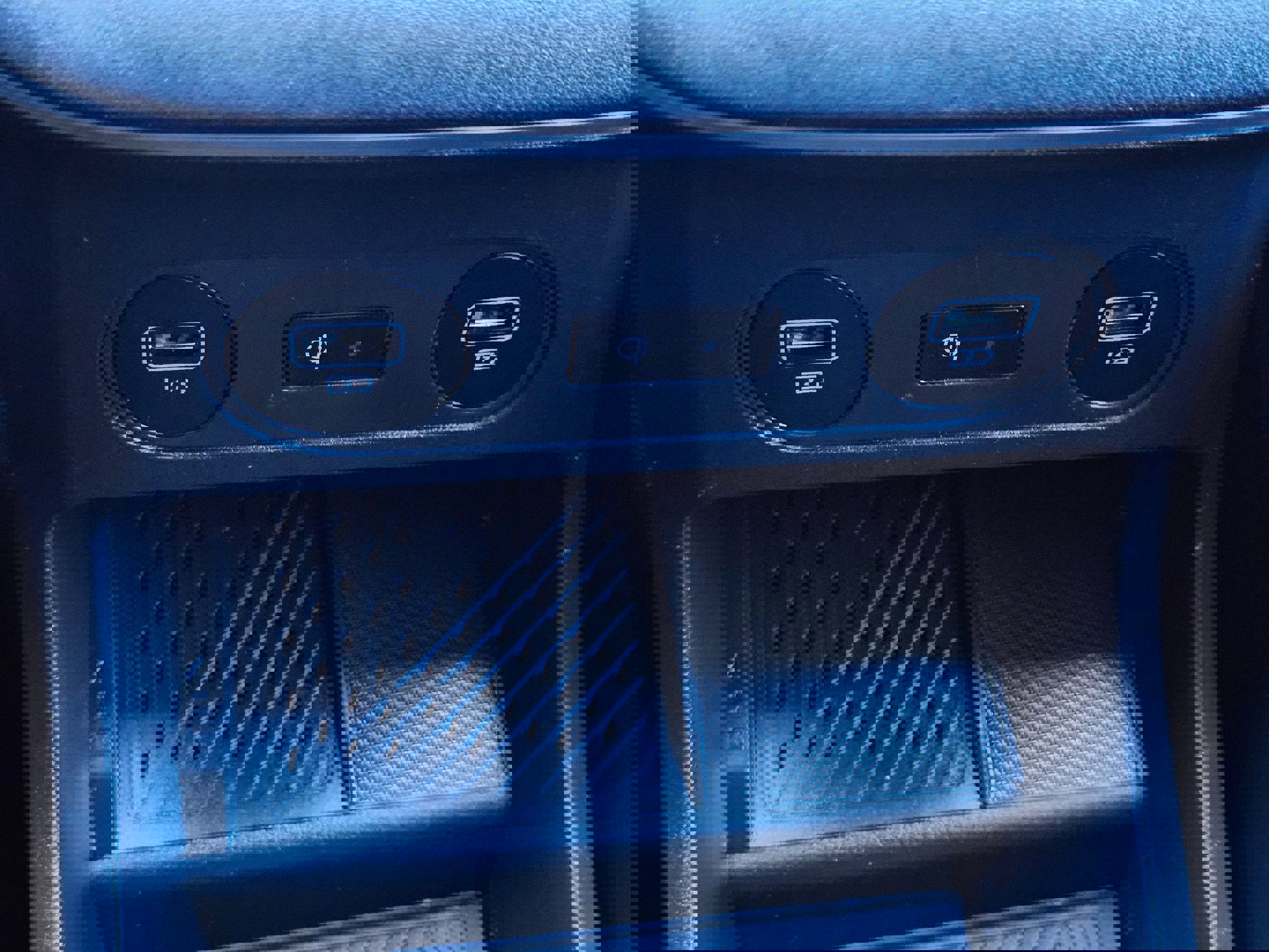 Used 2024 Hyundai Ioniq 5 Limited image 41