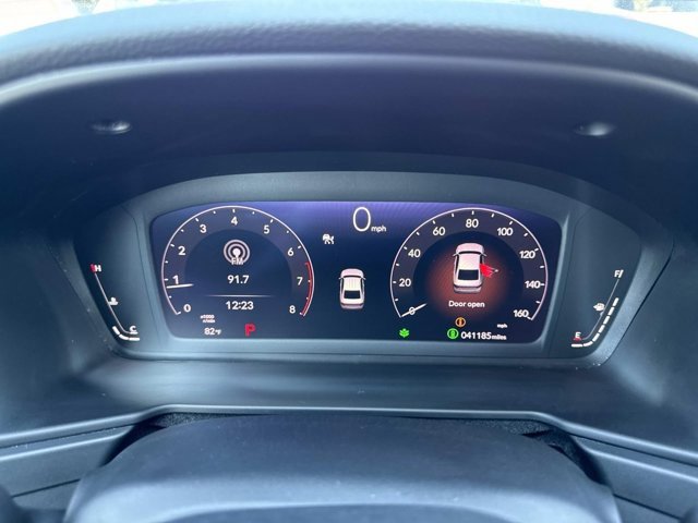 Used 2023 Honda Accord EX image 26