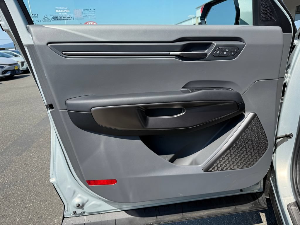 New 2026 Kia EV9 Wind AWD/4WD image 18