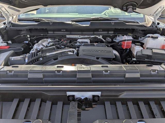 New 2026 Chevrolet Silverado 3500 LT w/ Convenience Package image 15