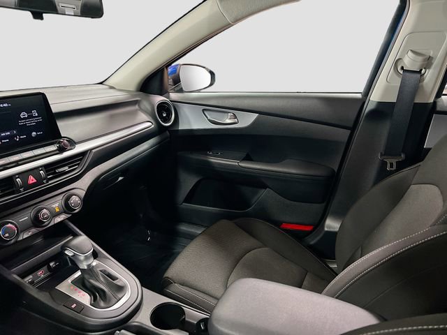Certified 2023 Kia Forte LXS w/ LXS Technology Package image 21