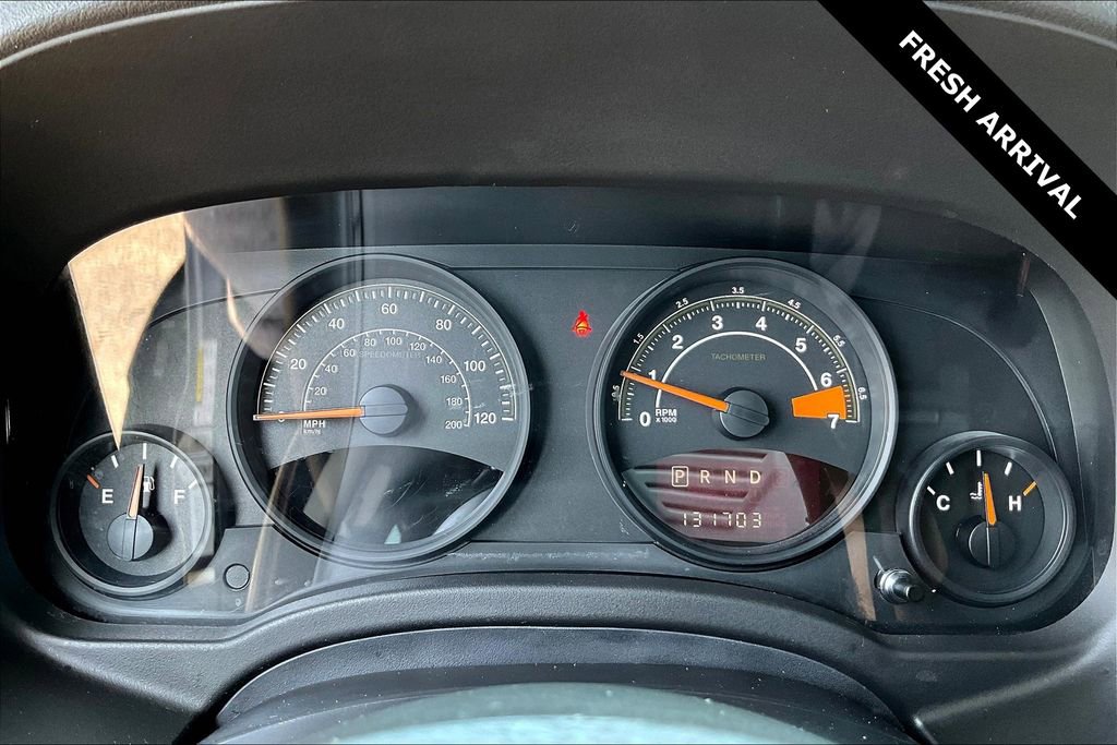 Used 2016 Jeep Patriot Sport w/ Power Value Group image 12