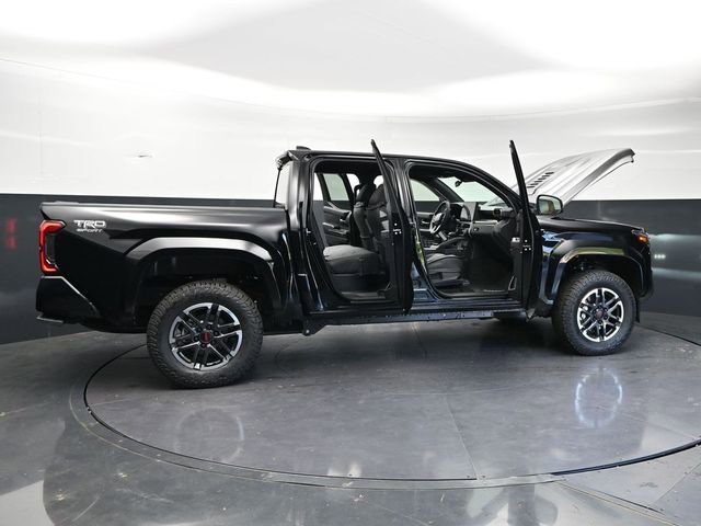 Used 2025 Toyota Tacoma TRD Sport RWD image 45