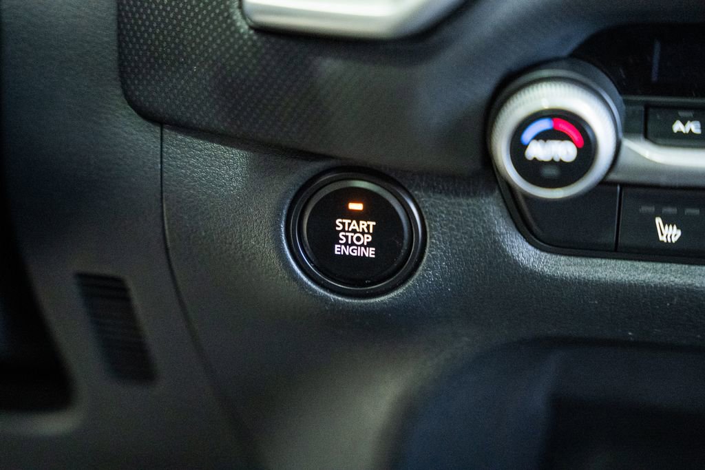 Used 2025 MAZDA CX-50 AWD 2.5 S w/ Premium Package image 28