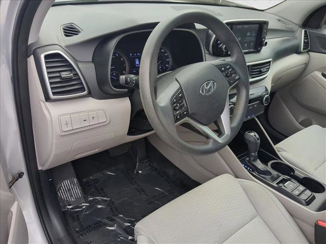 Used 2019 Hyundai Tucson SE image 10