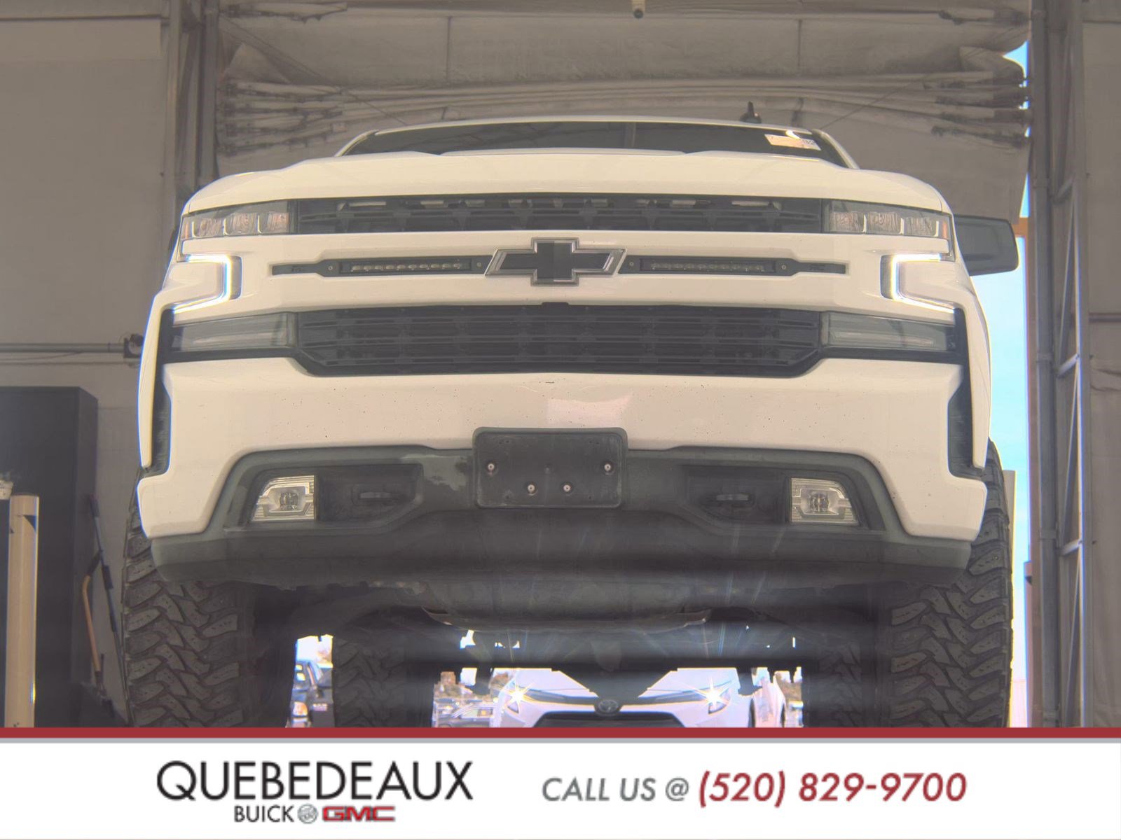 Used 2019 Chevrolet Silverado 1500 RST w/ All-Star Edition image 3