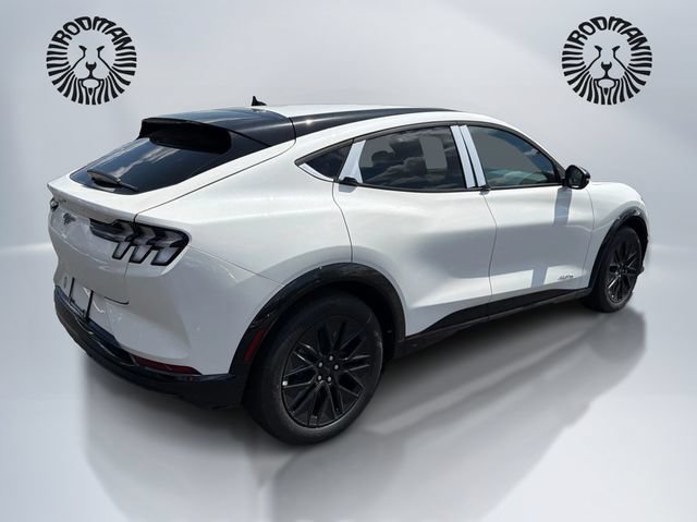 New 2026 Ford Mustang Mach-E Premium AWD/4WD image 6