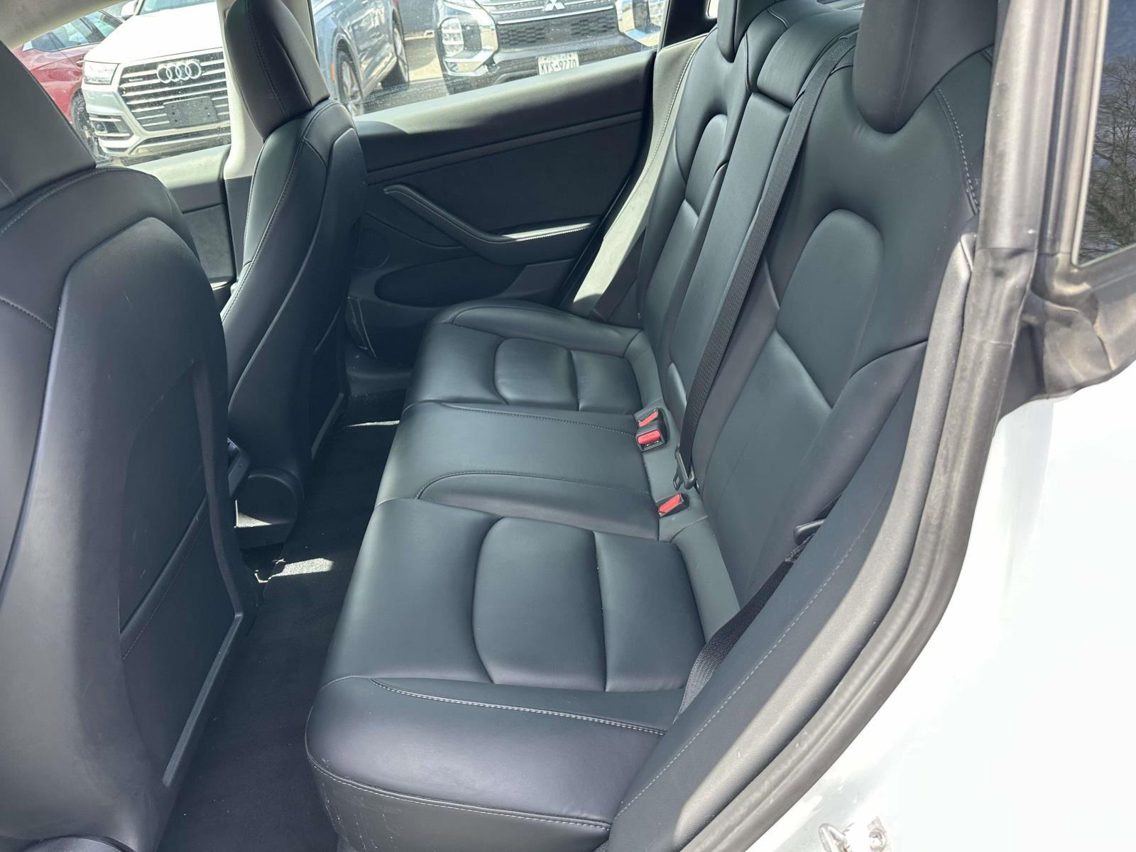 Used 2022 Tesla Model 3 Long Range AWD/4WD image 19