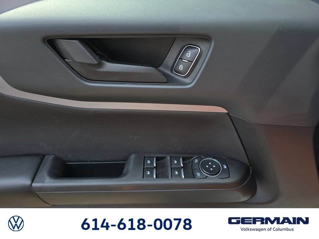 Used 2021 Ford Bronco Sport Big Bend AWD/4WD image 31