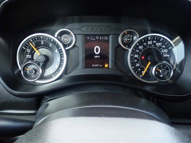 Used 2019 RAM 2500 Big Horn image 23