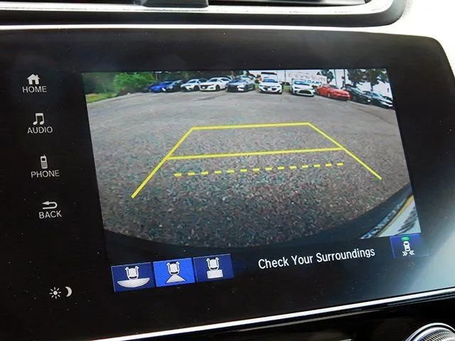 Used 2020 Honda CR-V EX-L image 19