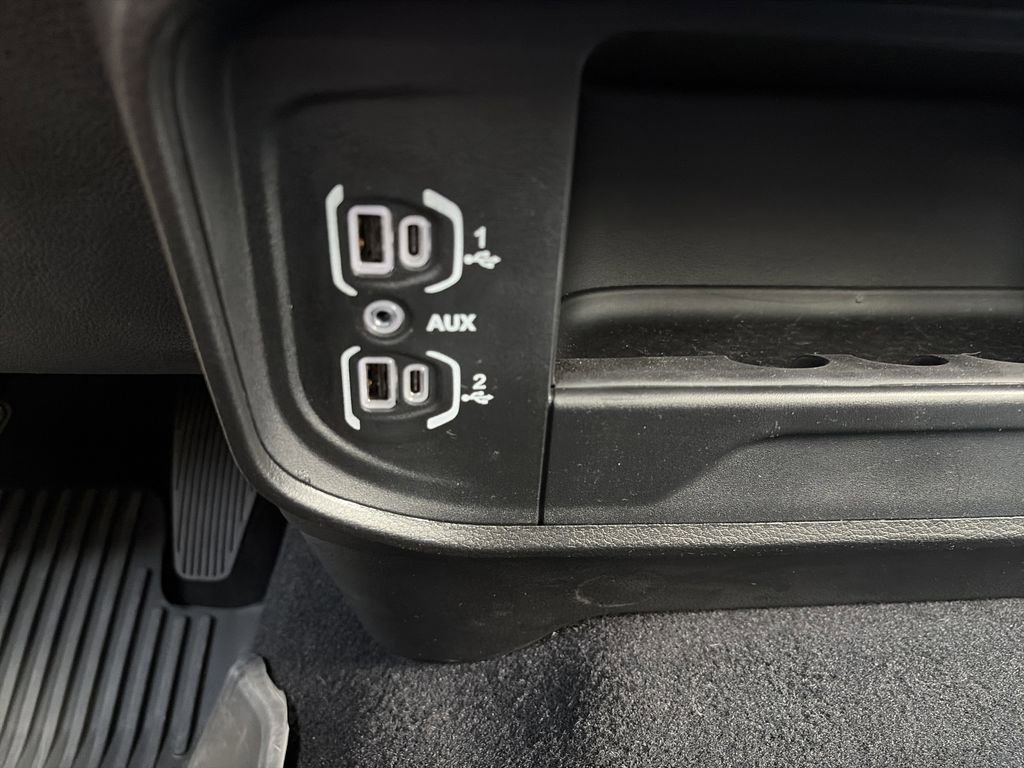 Used 2026 RAM 2500 Tradesman image 27