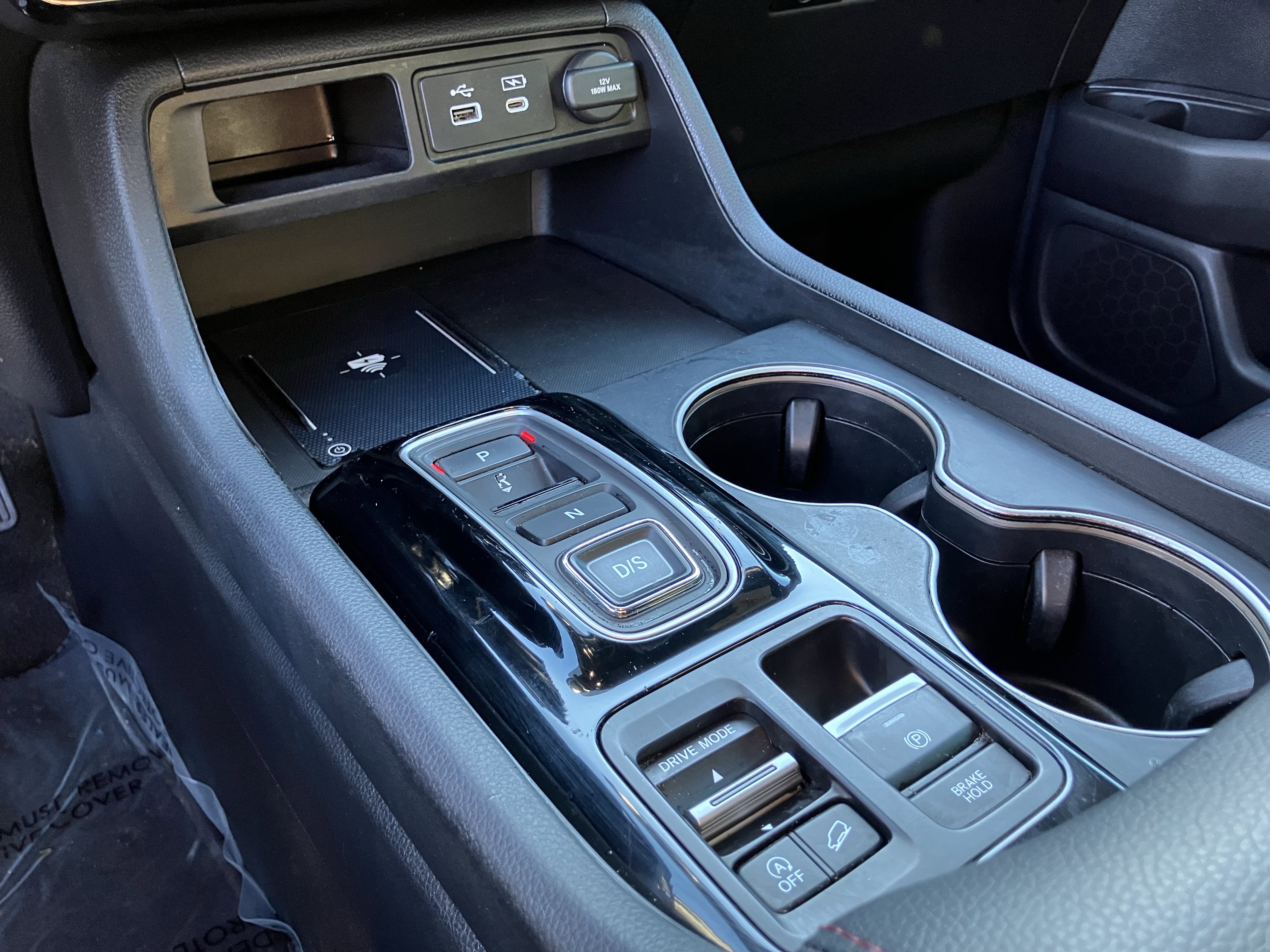 Certified 2025 Honda Pilot Black Edition image 29