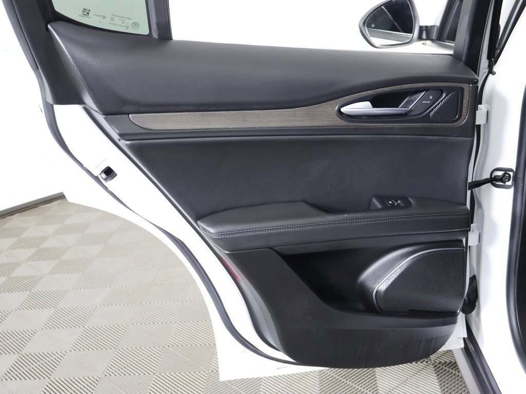 Used 2022 Alfa Romeo Stelvio Ti image 26