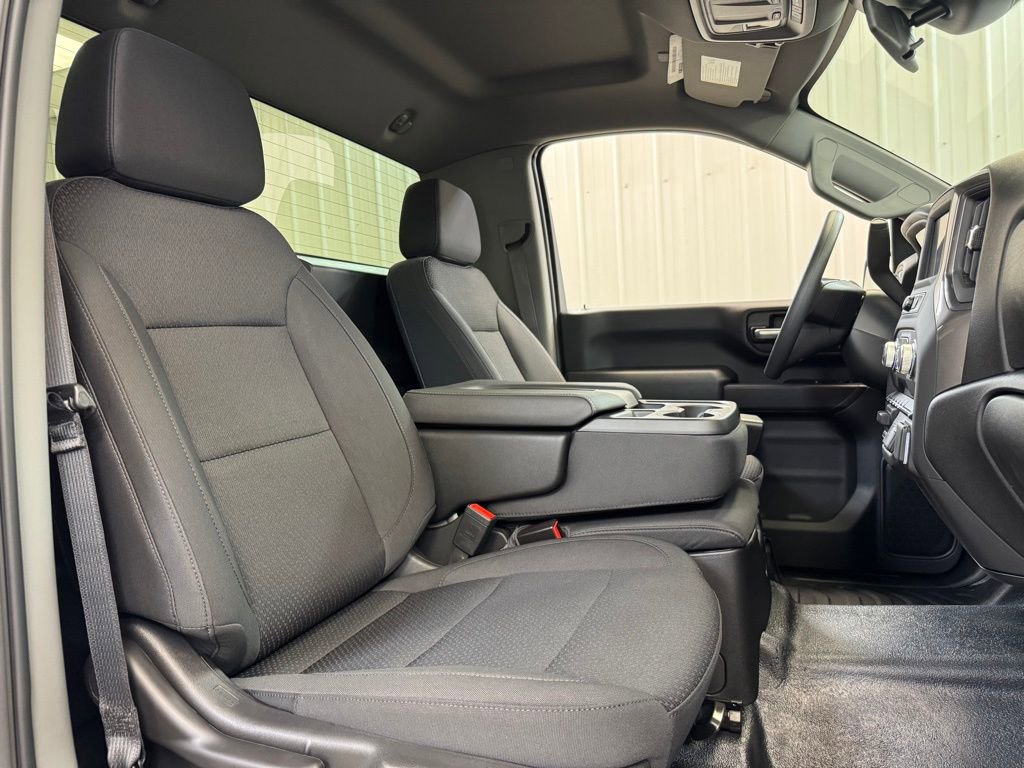 New 2025 GMC Sierra 3500 Pro image 19